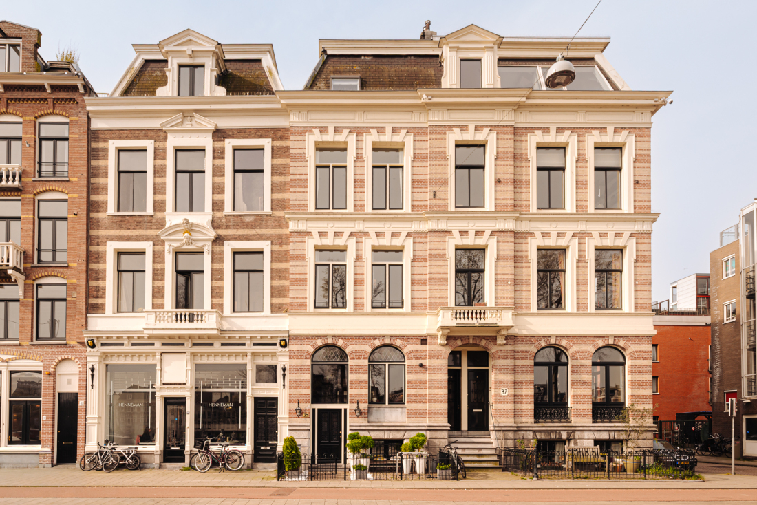 AMSTERDAM