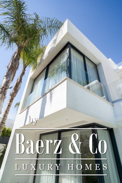 photo 69 Villas - Golden Mile - Marbella - Ref: 7726