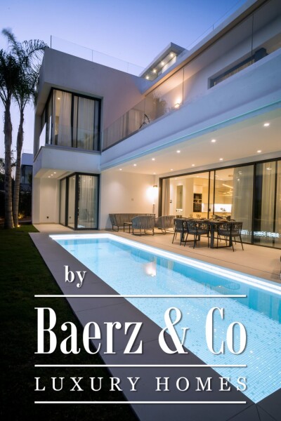 photo 74 Villas - Golden Mile - Marbella - Ref: 7726