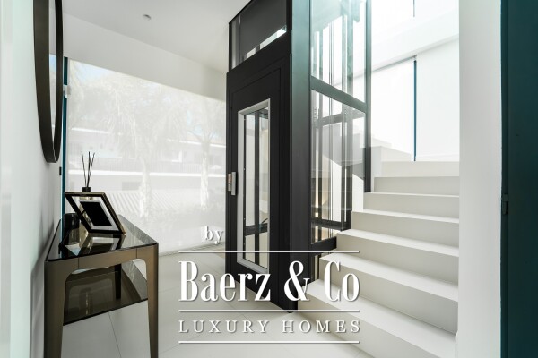 photo 147 Villas - Golden Mile - Marbella - Ref: 7726