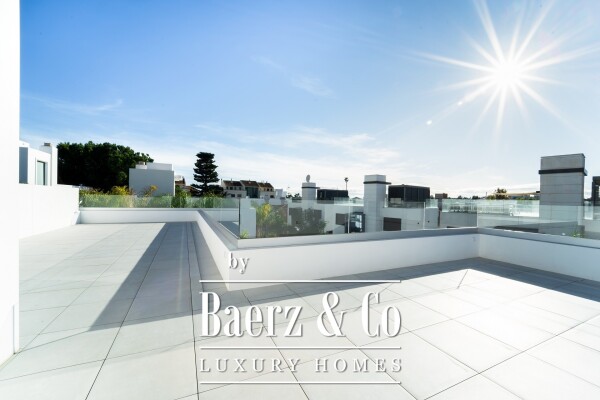 photo 149 Villas - Golden Mile - Marbella - Ref: 7726