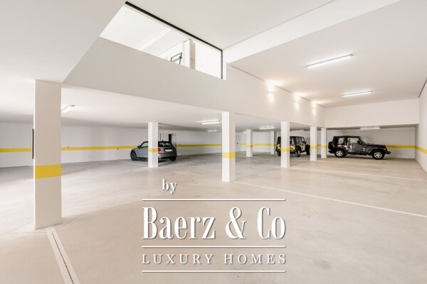 photo 3 Villa - Paraiso Alto - Benahavis - Ref: 7968