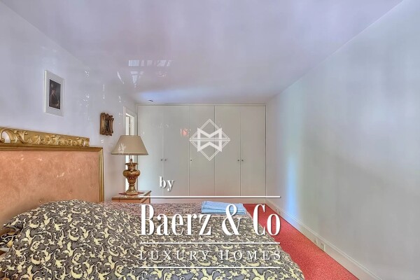 photo 14 CANNES CALIFORNIE - Stunning Villa-Apartment to renovate!