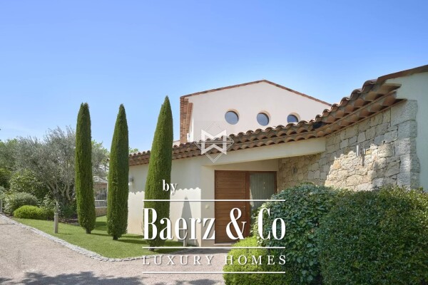 photo 15 SOLE AGENT - Domaine de Terre Blanche