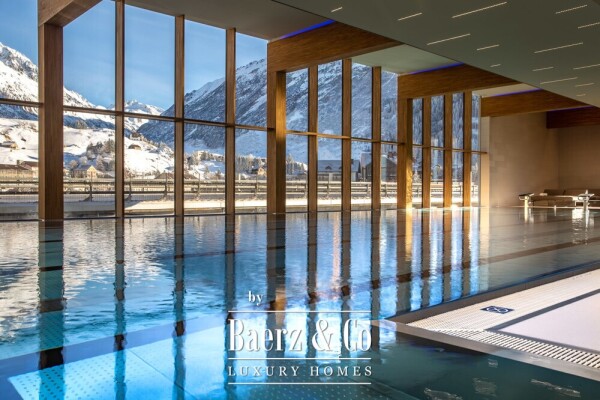 photo 7 Andermatt - Gotthard Residences 2T-309