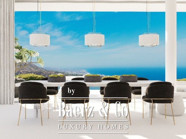 photo 3 Villas - La Quinta - Benahavis - Ref: 7680