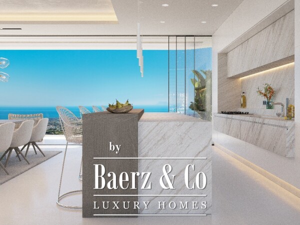 photo 9 Villas - La Quinta - Benahavis - Ref: 7680