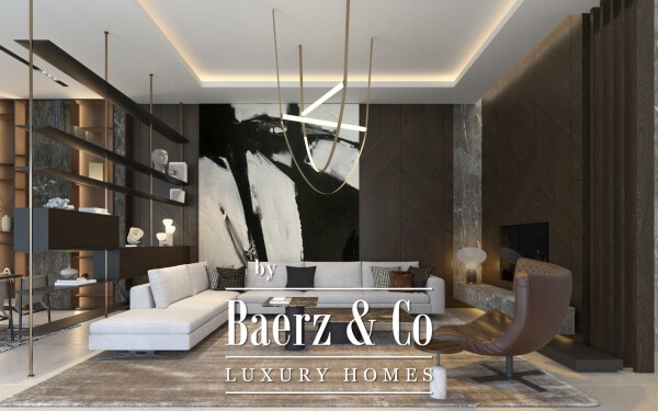 photo 4 Villa - Guadalmina Baja - Marbella - Ref: 8132