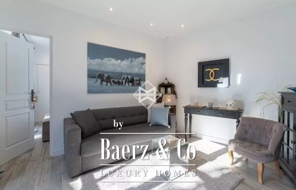 photo 20 Splendid 280 m² mansion in Èze with sea and mountain views