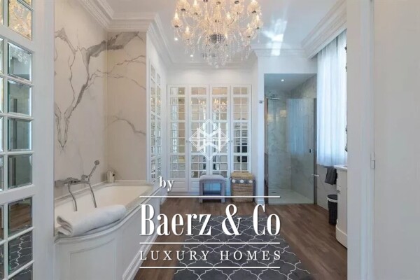 photo 21 Splendid 280 m² mansion in Èze with sea and mountain views