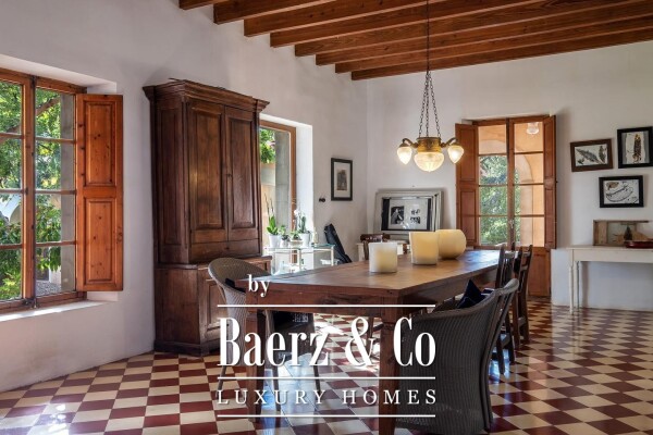 photo 8 Peace and tranquility in a beautiful rustic finca in the woods