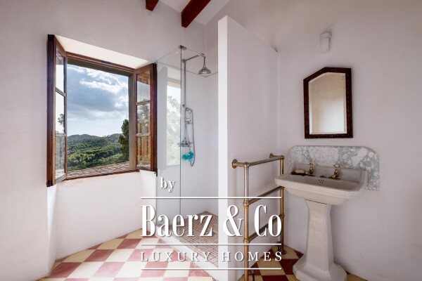 photo 17 Peace and tranquility in a beautiful rustic finca in the woods