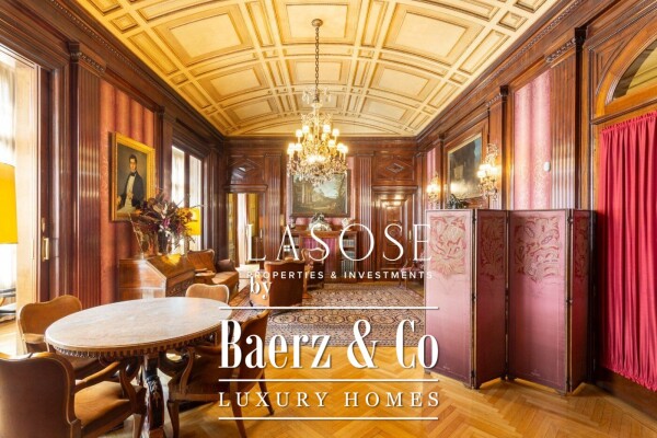 photo 3 Barcelona, Dreta de l´Eixample