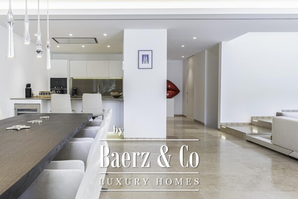 photo 12 Modern villa with privacy overlooking the Mediterranean