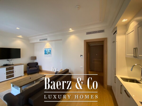 photo 15 Luxury Seaview Apartment in Tivat - Porto Montenegro