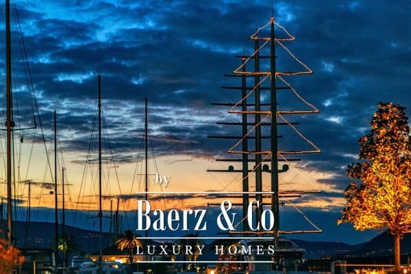 photo 19 Luxury Seaview Apartment in Tivat - Porto Montenegro