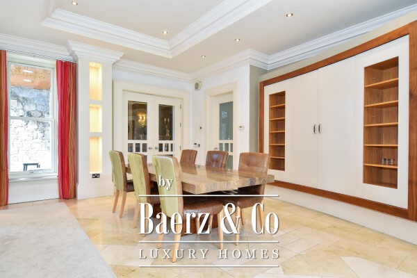 photo 8 Clarin House