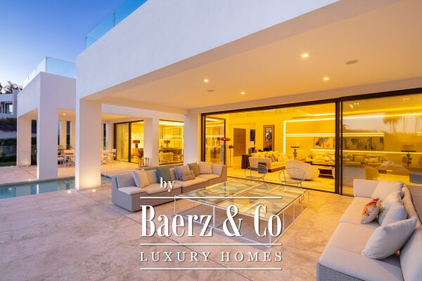 photo 27 Villa - La Cerquilla - Marbella - Ref: 7839