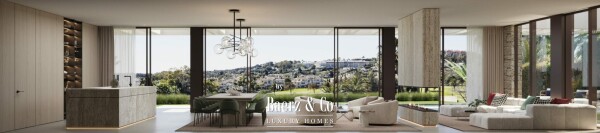 photo 9 Villa - Nueva Andalucia - Marbella - Ref: 8163