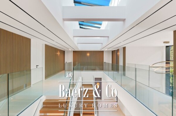 photo 57 Villa - La Quinta - Benahavis - Ref: 8203