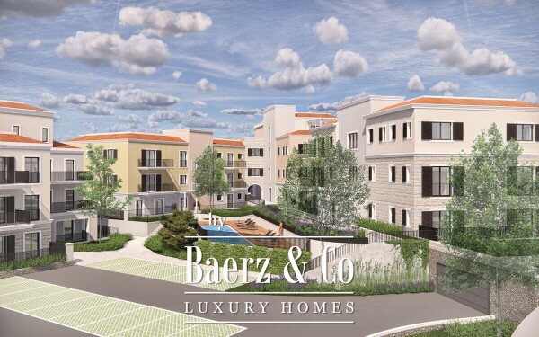 photo 2 New Apartment near sea in High End Resort