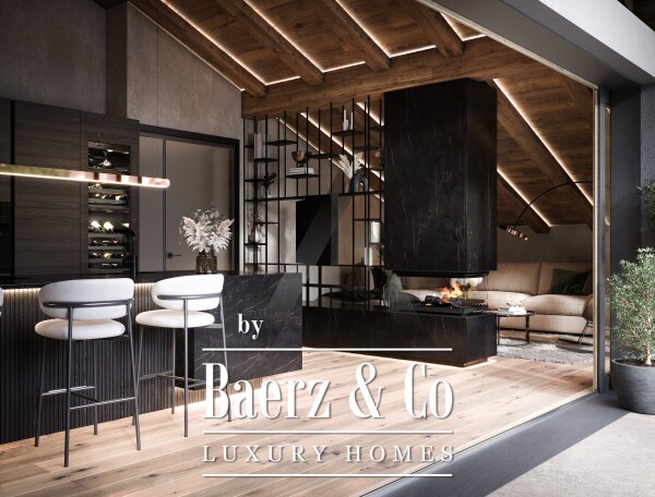 photo 5 Beautiful luxury home in Kitzbühel