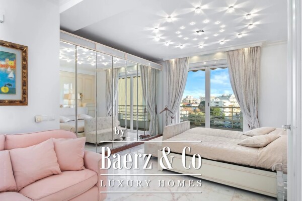 photo 13 Amazing flat In Cannes Croisette