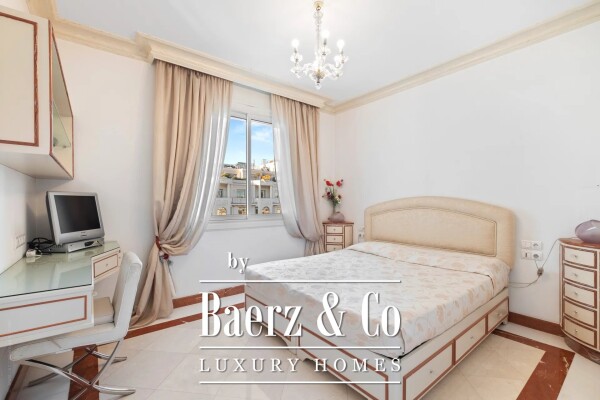 photo 14 Amazing flat In Cannes Croisette