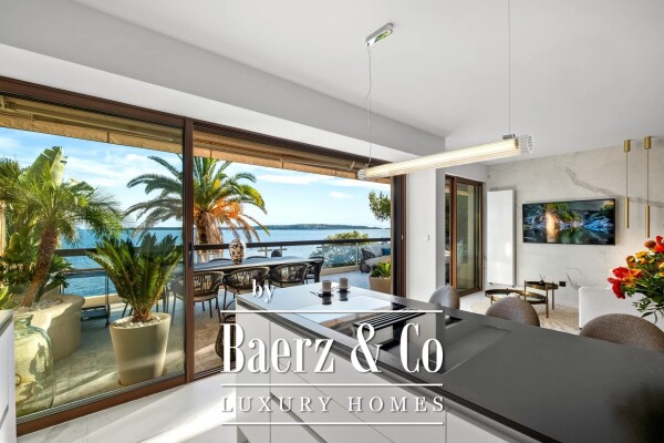 photo 9 Cannes, Penthouse with panoramic sea view