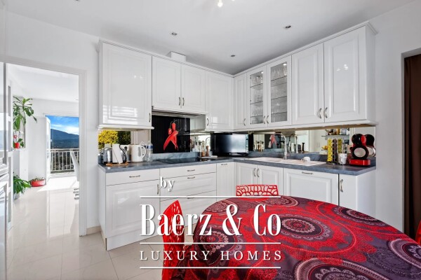 photo 11 Sale of 2 villas in Mandelieu