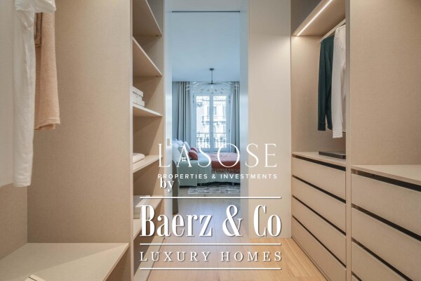 photo 9 Barcelona, Dreta de l´Eixample