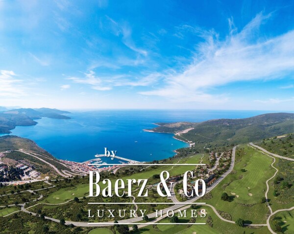 photo 8 Golf Townhouse with Amazing Seaview in Luxury Resort