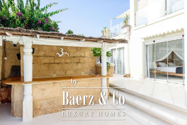 photo 12 Beautiful luxury home in Ibiza, Ibiza