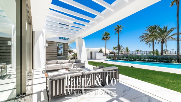 photo 15 Villa - Marbella East - Ref: 8248