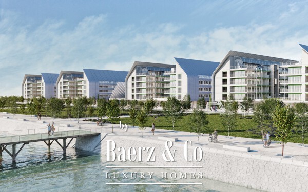 photo 6 Prata Riverside Village 2 Bed Apartment