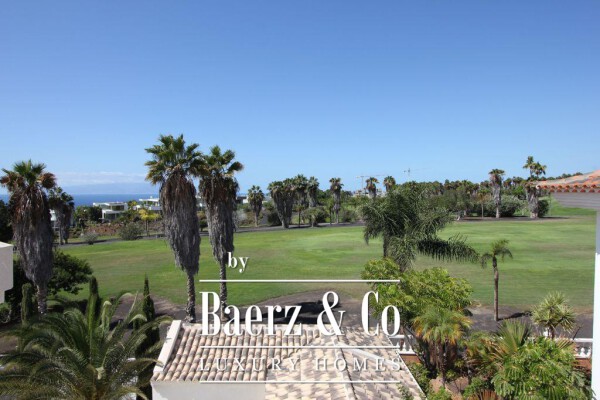 photo 29 Impeccable Luxury Mansion in Prime Location – Golf Costa Adeje, South Tenerife