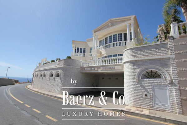 photo 32 Impeccable Luxury Mansion in Prime Location – Golf Costa Adeje, South Tenerife