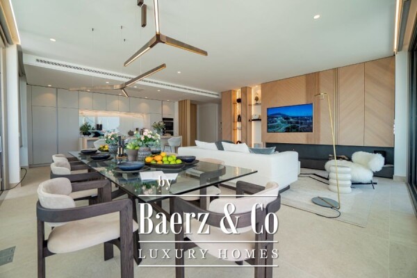 photo 11 Apartments - La Quinta - Benahavis - Ref: 7511