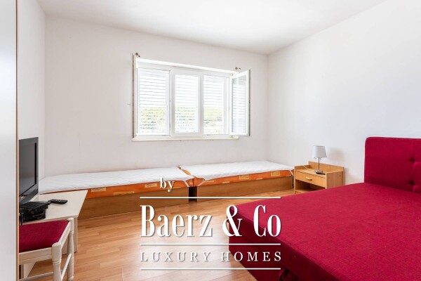 photo 41 Drvenik, exceptional property – multi-apartment house in the first row to the sea