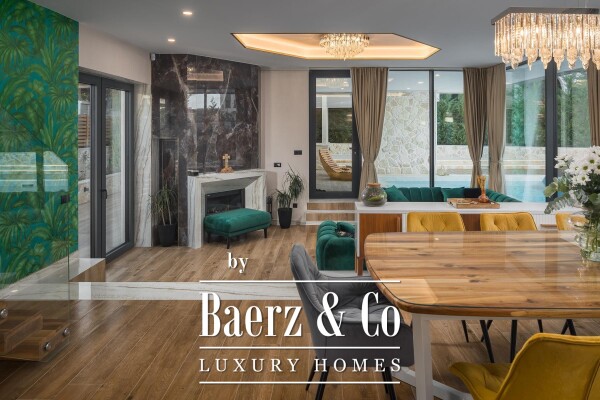 photo 38 Istria, Funtana, luxury modern villa only 500 meters from the sea