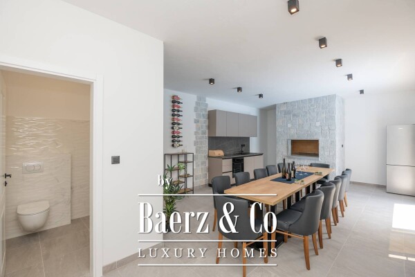 photo 57 Makarska, Zagvozd, beautiful holiday villa