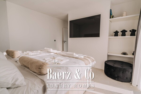 photo 35 Zadar, Privlaka, beautiful newly built villa