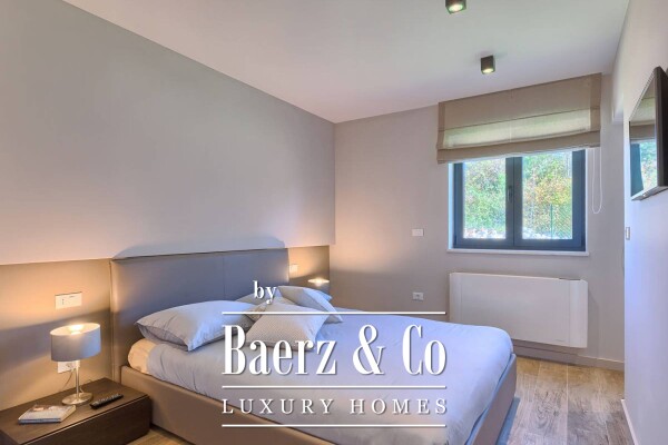 photo 40 Višnjan, a beautifully arranged villa surrounded by greenery, NKP 242 m2, on a large landscaped lot