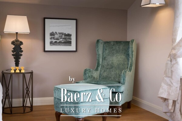 photo 10 Istria, Vabriga, luxurious detached villa of 511 m2 on a large garden