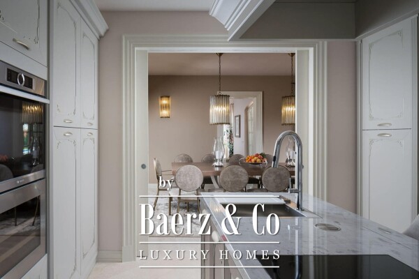 photo 27 Istria, Vabriga, luxurious detached villa of 511 m2 on a large garden