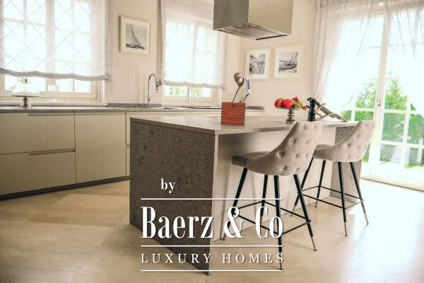 photo 13 Istria, Vabriga, beautiful stone villa of 260 m2 with pool and garden