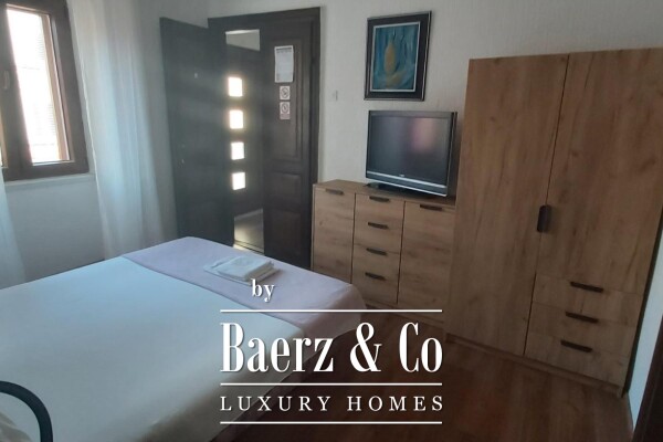 photo 29 The island of Brač, a stone house with a restaurant in a prime location