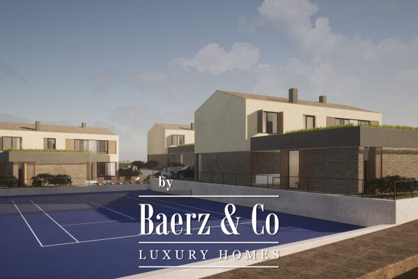 photo 16 Istria, Gračišće, NEWLY BUILT, exclusive villa 390 m2 with 2 swimming pools