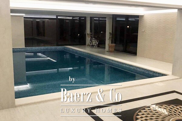 photo 13 Villa, Granešina, Nova Granešina