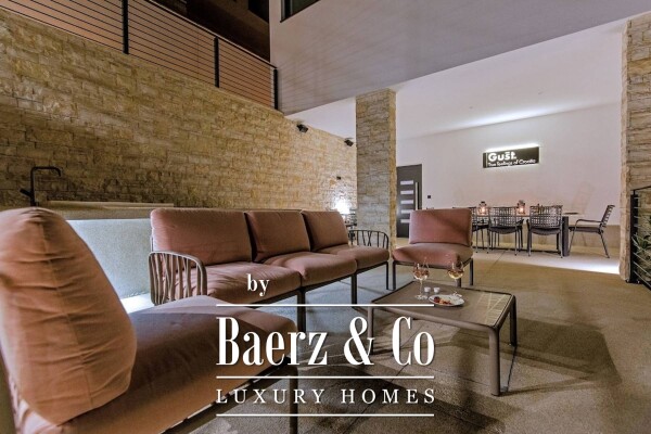 photo 5 Omis, luxury villa with pool and panoramic view